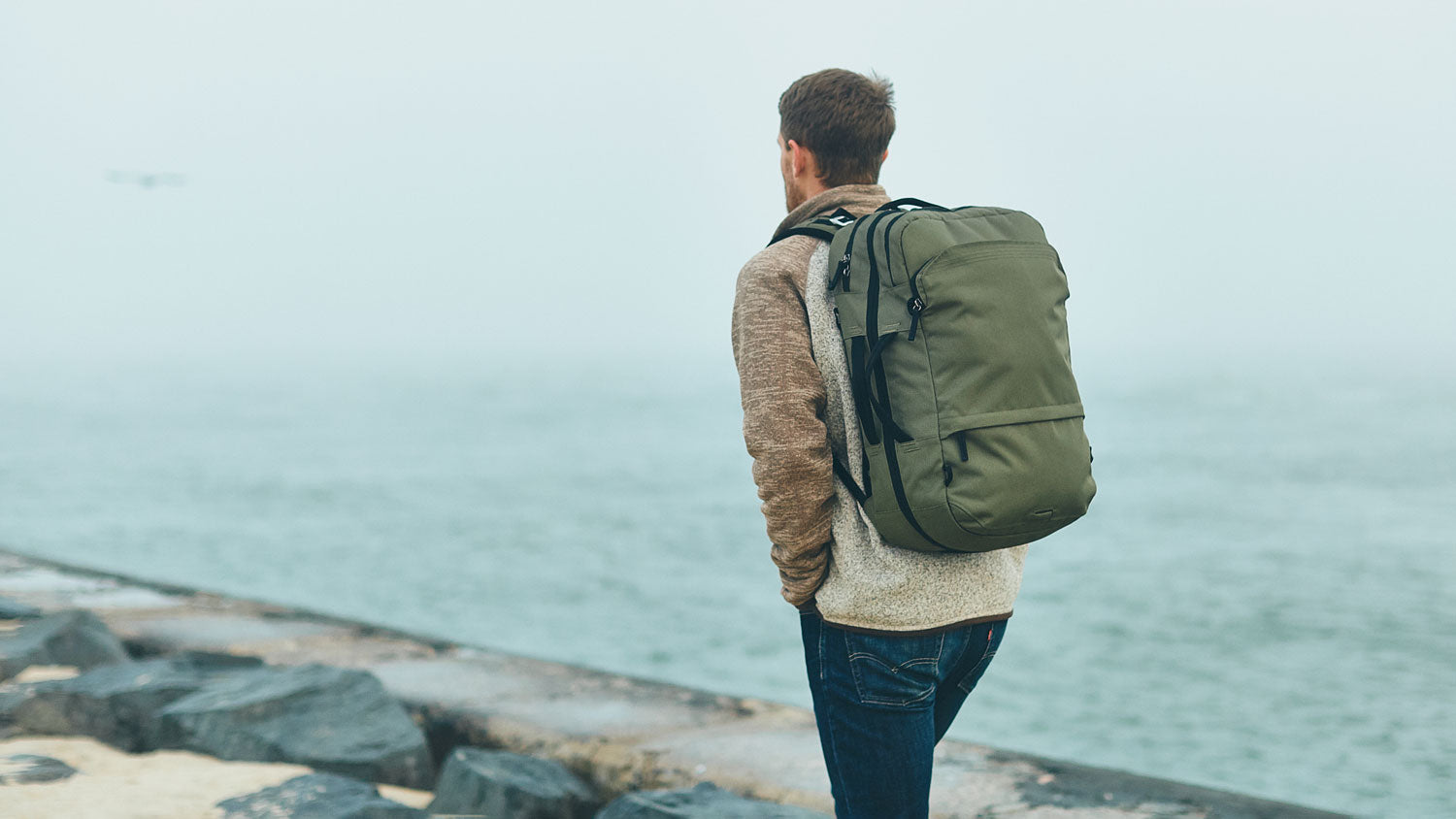 What’s the Best Travel Backpack for Men?