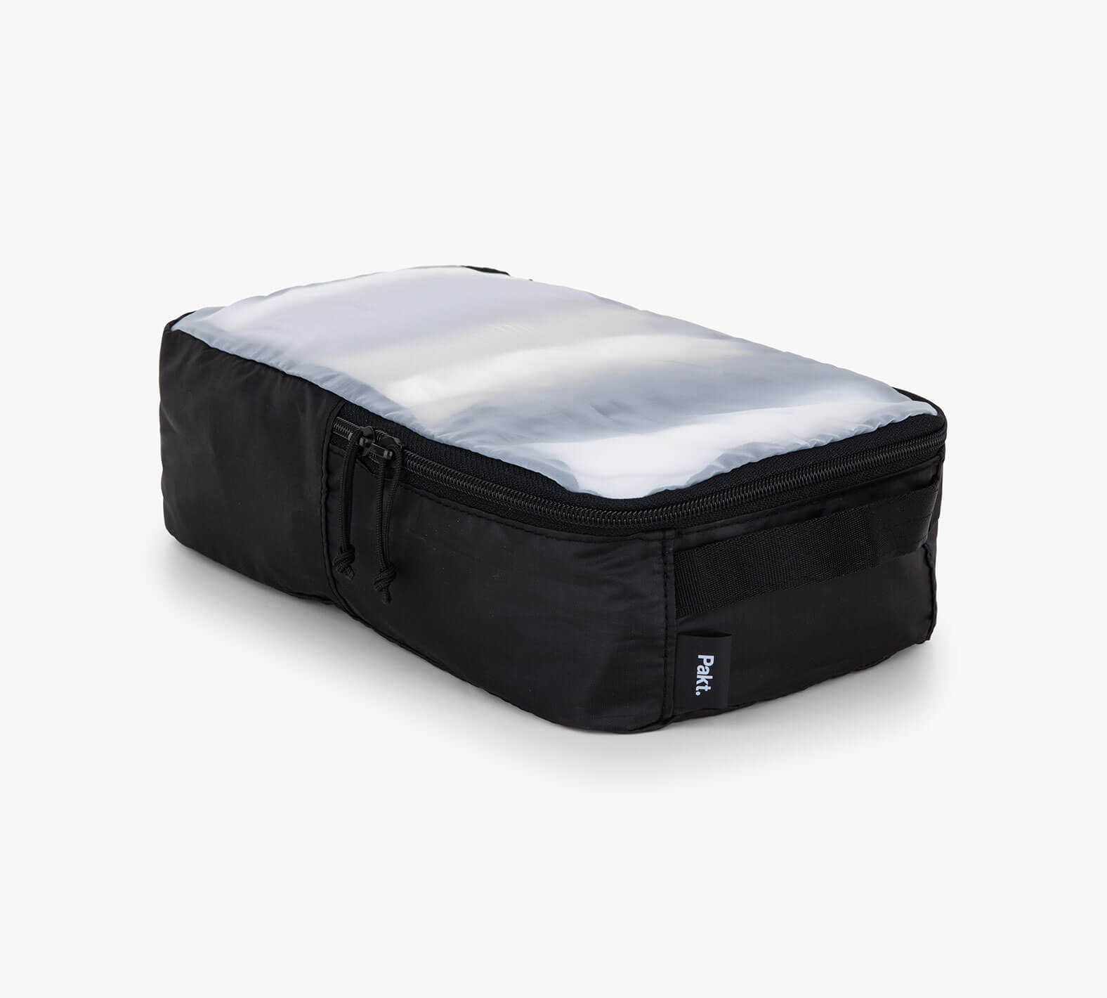 Cube Storage bag Black